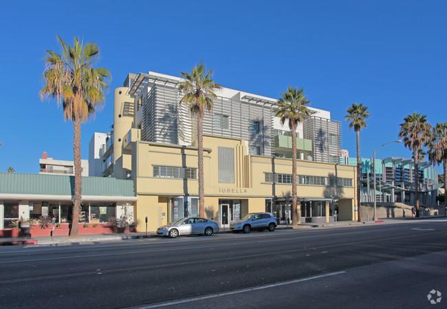 Apartament Modern Studio In Santa Monica Los Angeles Zewnętrze zdjęcie